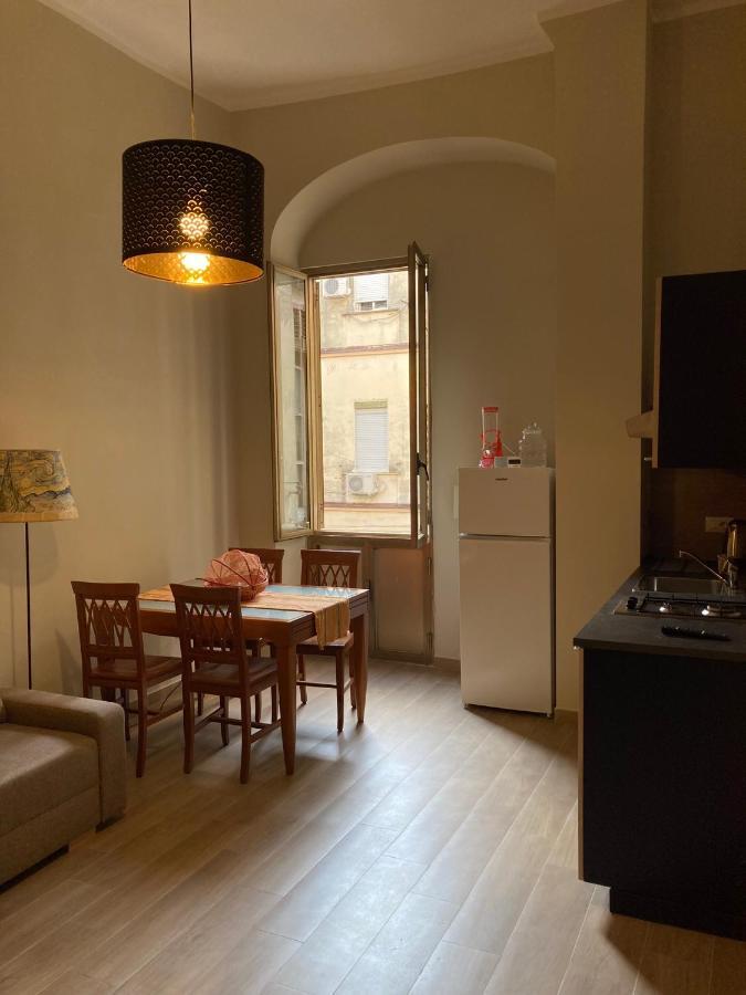 Domus Passpartenope, Napoli Экстерьер фото