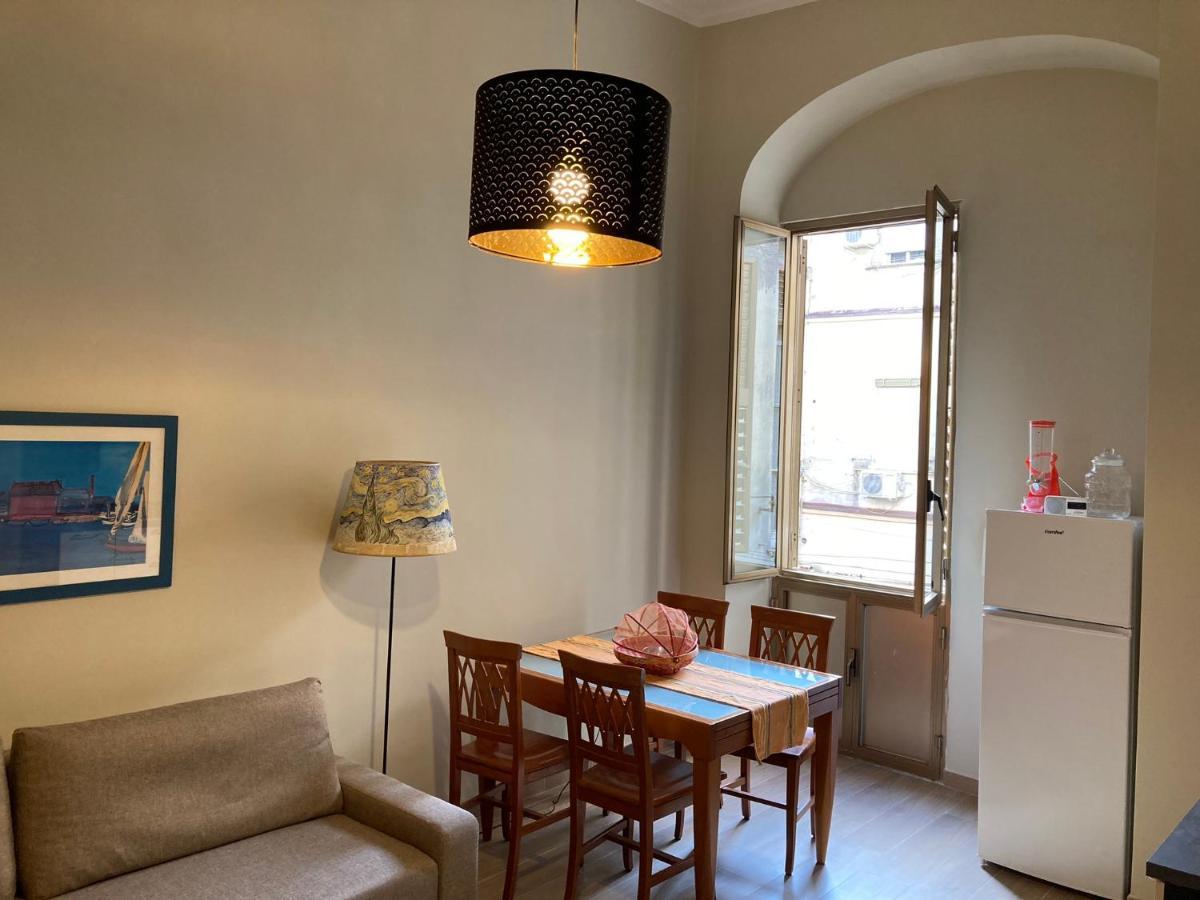 Domus Passpartenope, Napoli Экстерьер фото