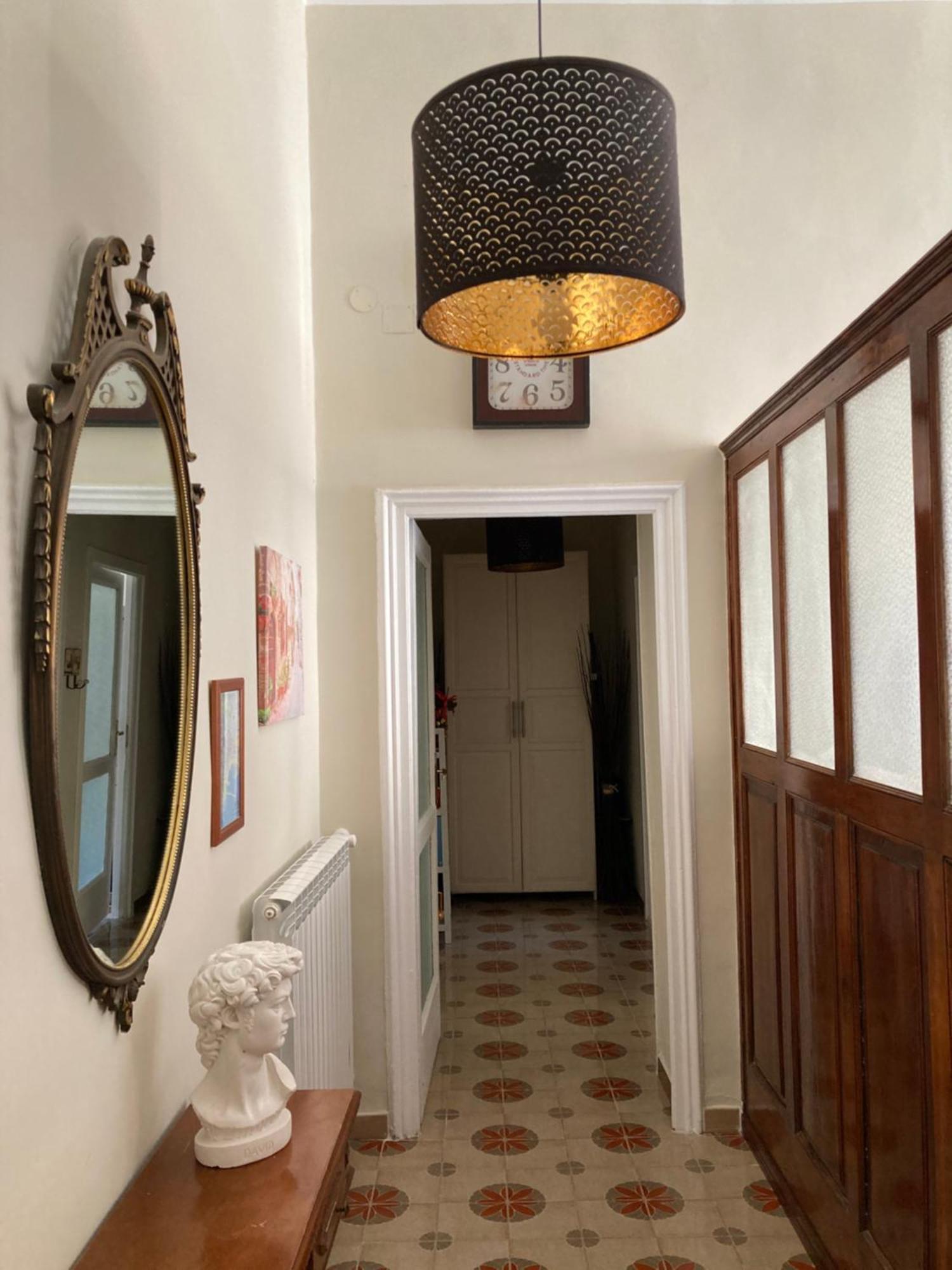 Domus Passpartenope, Napoli Экстерьер фото