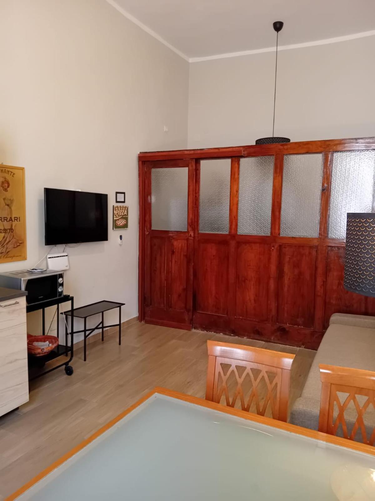 Domus Passpartenope, Napoli Экстерьер фото