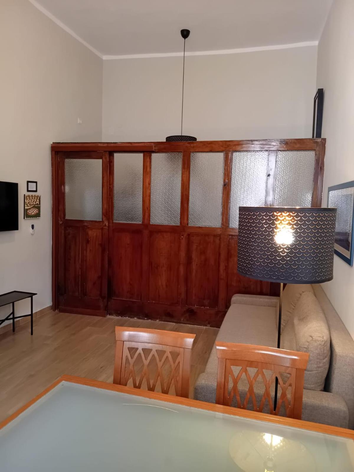 Domus Passpartenope, Napoli Экстерьер фото