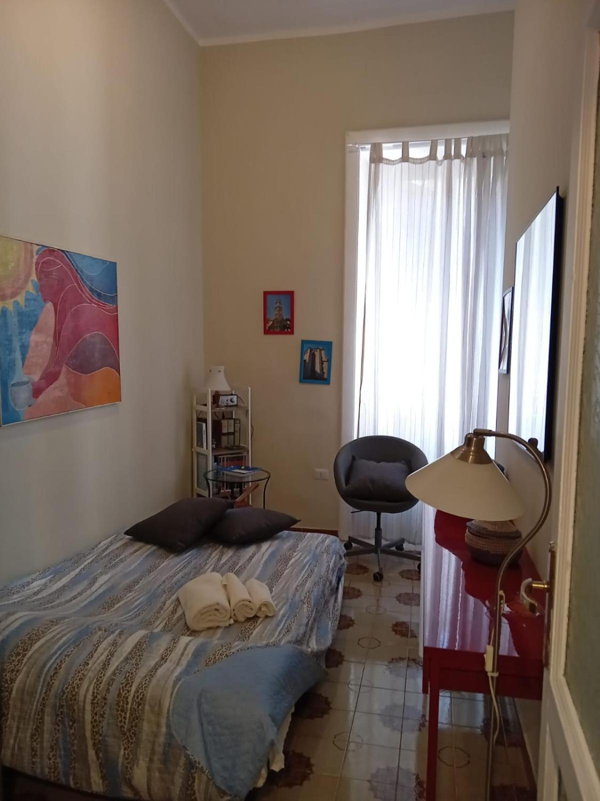 Domus Passpartenope, Napoli Экстерьер фото