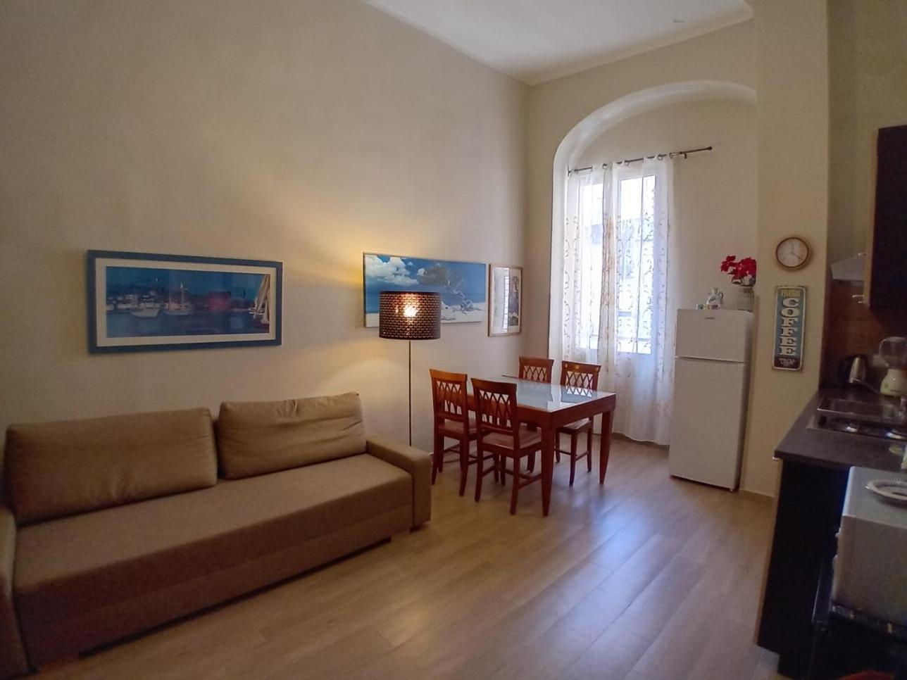 Domus Passpartenope, Napoli Экстерьер фото